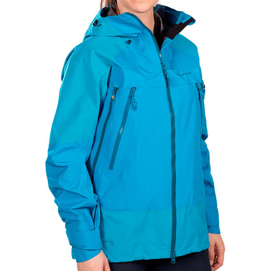 Chaqueta GTX Trangoworld TRX2 Shell WM PRO 260