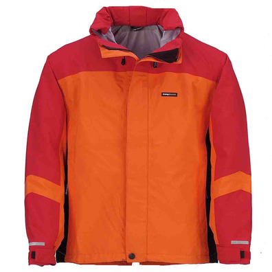 Camada Chaqueta Inner Plus Trangoworld 012