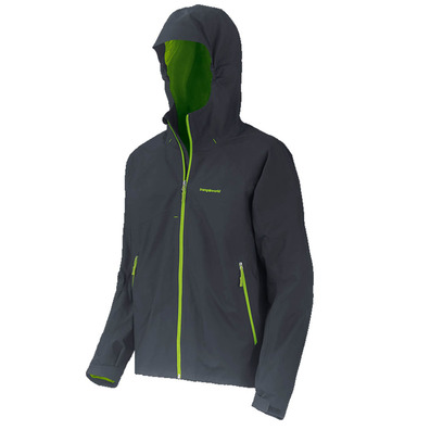 Chaqueta Inner Plus Delicious Trangoworld 2L0