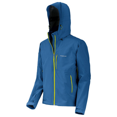 Chaqueta Inner Plus Trangoworld Makalu 2G0