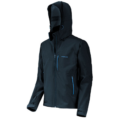 Chaqueta Inner Plus Trangoworld Makalu 2U0