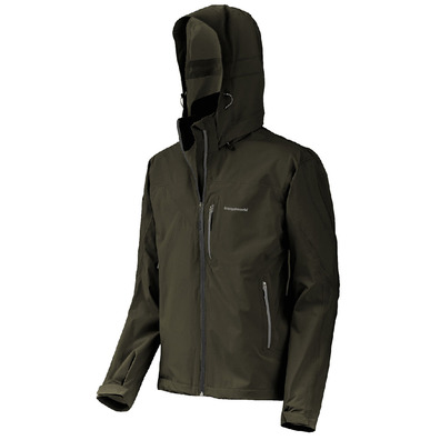 Chaqueta Inner Plus Trangoworld Makalu 2X0