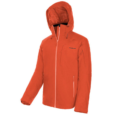 Chaqueta Inner Plus Trangoworld Malebo Complet 21C