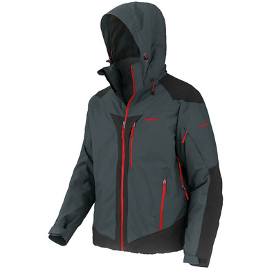 Chaqueta Inner Plus Trangoworld Naviru 323