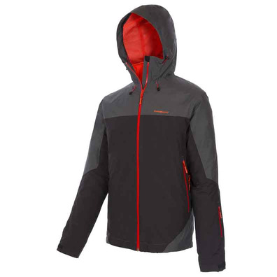 Chaqueta Inner Plus Trangoworld Vector 321