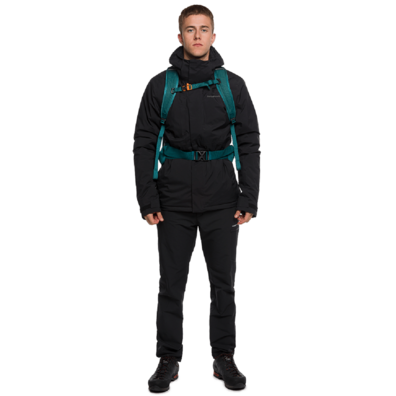 Trangoworld Casaco Balerna Termic 110 Inner Plus