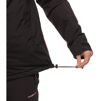 Trangoworld Casaco Balerna Termic 110 Inner Plus