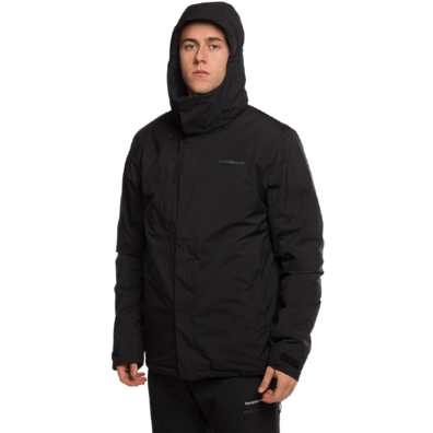 Trangoworld Casaco Balerna Termic 110 Inner Plus