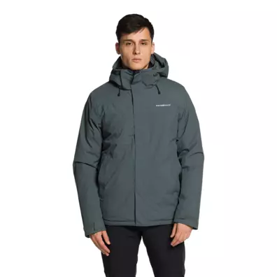 Trangoworld Casaco BALERNA TERMIC 180 Inner Plus
