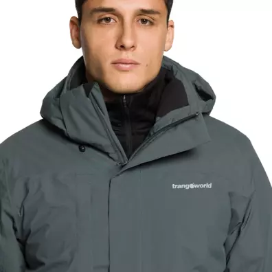 Trangoworld Casaco BALERNA TERMIC 180 Inner Plus