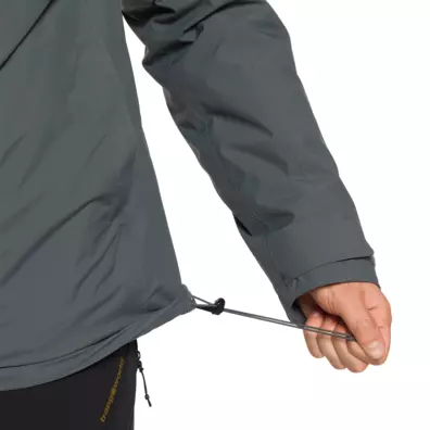 Trangoworld Casaco BALERNA TERMIC 180 Inner Plus