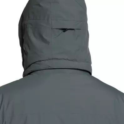 Trangoworld Casaco BALERNA TERMIC 180 Inner Plus