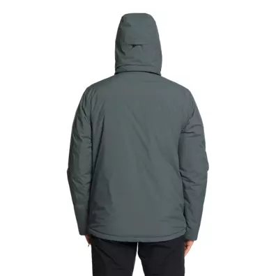 Trangoworld Casaco BALERNA TERMIC 180 Inner Plus