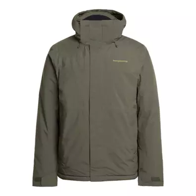 Trangoworld Casaco BALERNA TERMIC 1B0 Inner Plus