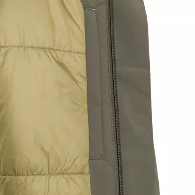 Trangoworld Casaco BALERNA TERMIC 1B0 Inner Plus