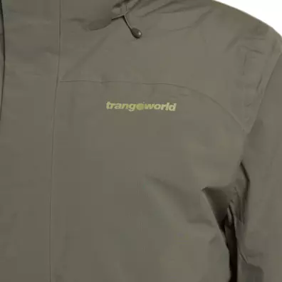 Trangoworld Casaco BALERNA TERMIC 1B0 Inner Plus