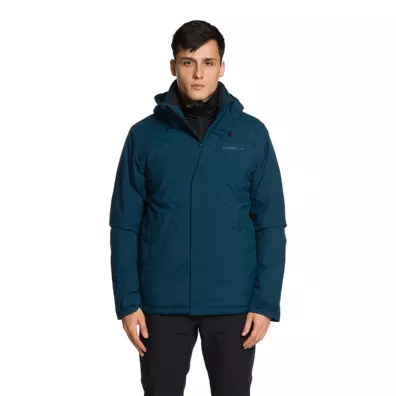 Trangoworld Casaco BALERNA TERMIC 1E0 Inner Plus