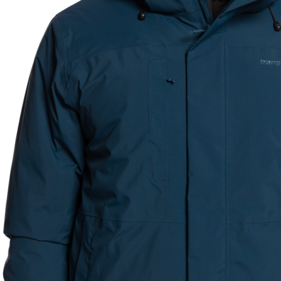 Trangoworld Casaco BALERNA TERMIC 1E0 Inner Plus