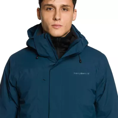 Trangoworld Casaco BALERNA TERMIC 1E0 Inner Plus