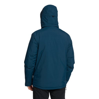 Trangoworld Casaco BALERNA TERMIC 1E0 Inner Plus
