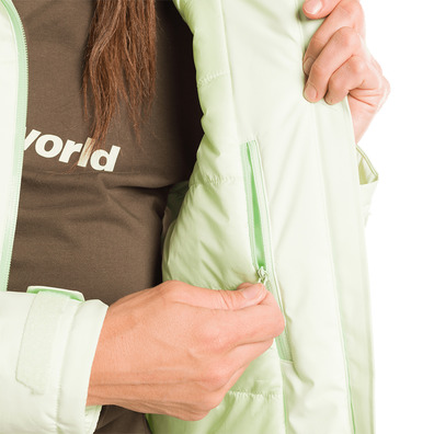 Trangoworld Casaco Bodo Termic VD 1E0 Inner Plus