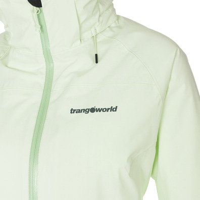 Trangoworld Casaco Bodo Termic VD 1E0 Inner Plus