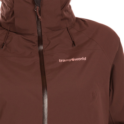 Trangoworld Casaco Bodo Termic VD 1G0 Inner Plus