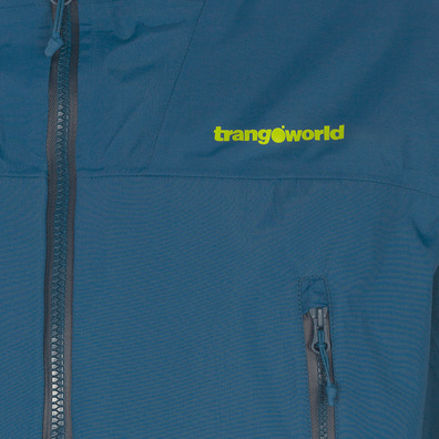 Jaqueta Inner Plus Trangoworld Dhakmar 540