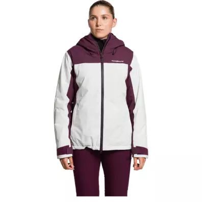 Jaqueta Trangoworld GAWLER TERMIC 19C Inner Plus