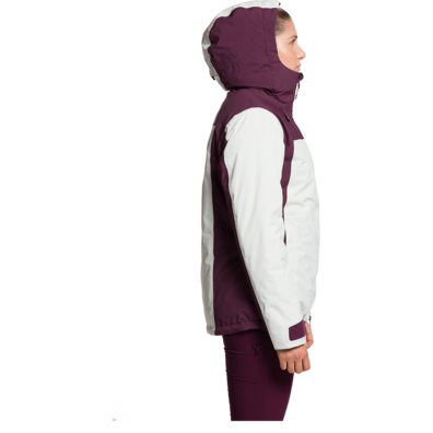 Jaqueta Trangoworld GAWLER TERMIC 19C Inner Plus