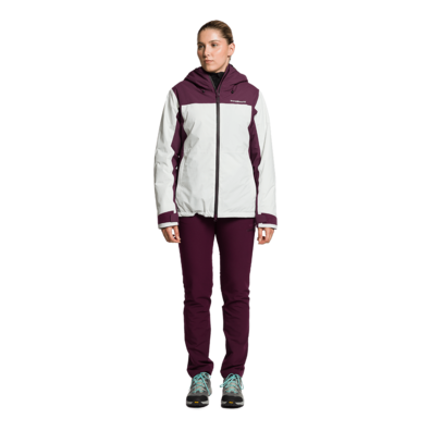Jaqueta Trangoworld GAWLER TERMIC 19C Inner Plus