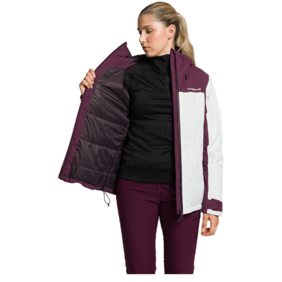 Jaqueta Trangoworld GAWLER TERMIC 19C Inner Plus