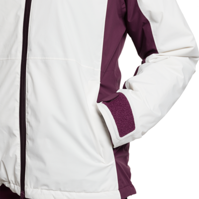 Jaqueta Trangoworld GAWLER TERMIC 19C Inner Plus