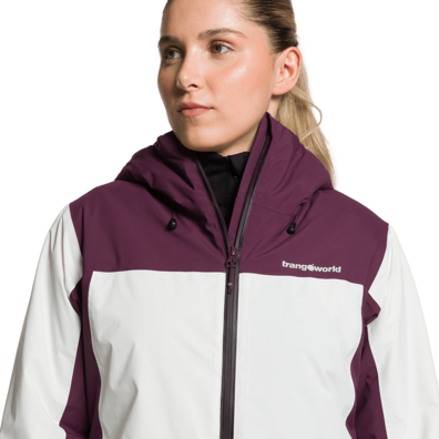 Jaqueta Trangoworld GAWLER TERMIC 19C Inner Plus