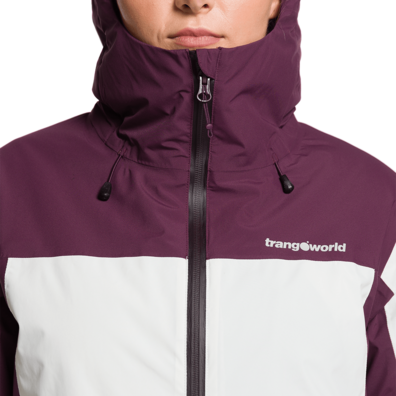 Jaqueta Trangoworld GAWLER TERMIC 19C Inner Plus