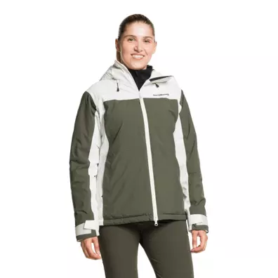 Jaqueta Trangoworld GAWLER TERMIC 1CB Inner Plus