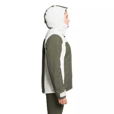 Jaqueta Trangoworld GAWLER TERMIC 1CB Inner Plus