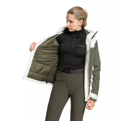 Jaqueta Trangoworld GAWLER TERMIC 1CB Inner Plus