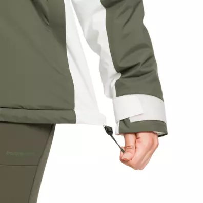 Jaqueta Trangoworld GAWLER TERMIC 1CB Inner Plus