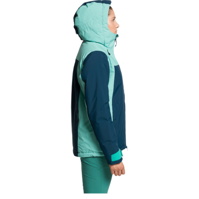 Jaqueta Trangoworld GAWLER TERMIC 1FE Inner Plus