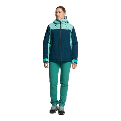 Jaqueta Trangoworld GAWLER TERMIC 1FE Inner Plus