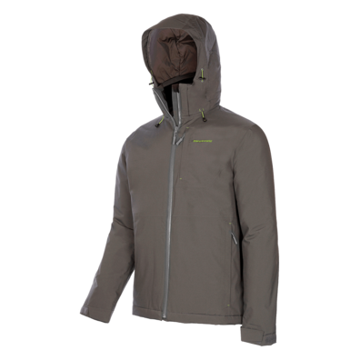 Jaqueta Inner Plus Trangoworld Gorzano Termic 210