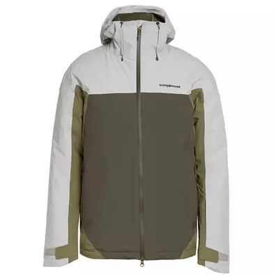 Jaqueta Trangoworld GRANBY TERMIC 1AB Inner Plus
