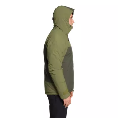 Jaqueta Trangoworld GRANBY TERMIC 1DB Inner Plus