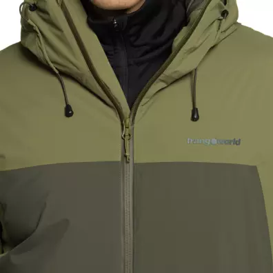 Jaqueta Trangoworld GRANBY TERMIC 1DB Inner Plus