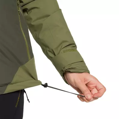Jaqueta Trangoworld GRANBY TERMIC 1DB Inner Plus