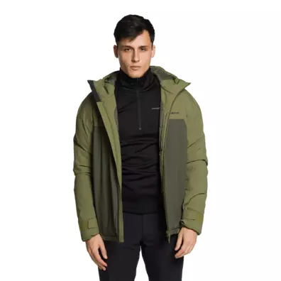 Jaqueta Trangoworld GRANBY TERMIC 1DB Inner Plus