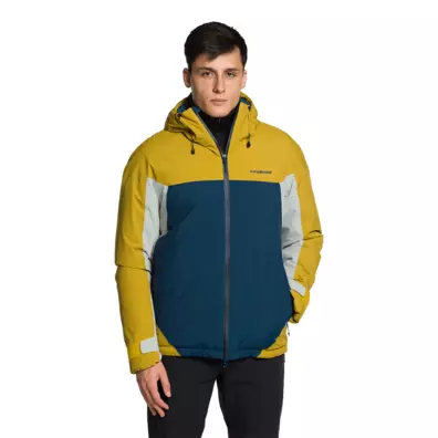 Jaqueta Trangoworld GRANBY TERMIC 1GE Inner Plus