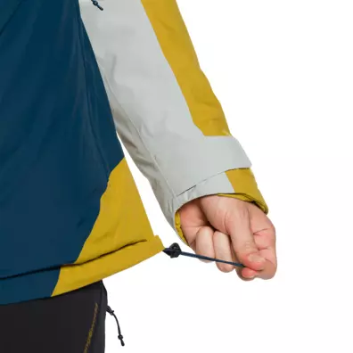 Jaqueta Trangoworld GRANBY TERMIC 1GE Inner Plus