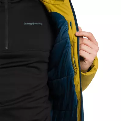 Jaqueta Trangoworld GRANBY TERMIC 1GE Inner Plus